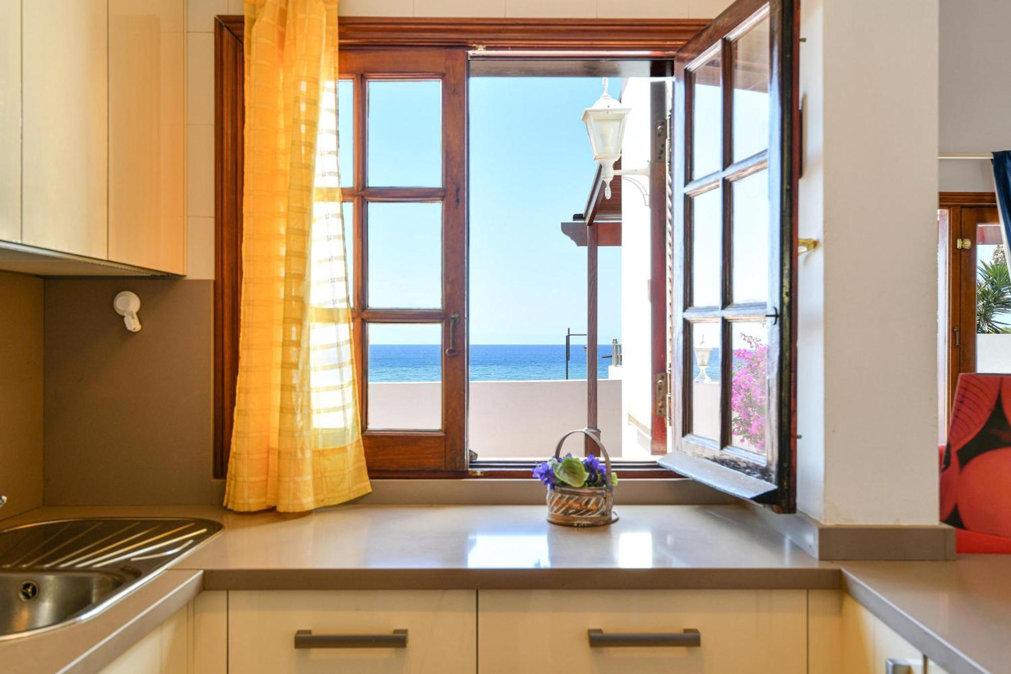 Vistamar Ferienhaus Playa Honda (Lanzarote)